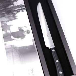 Maglio Nero Iside Arrosto 22 cm