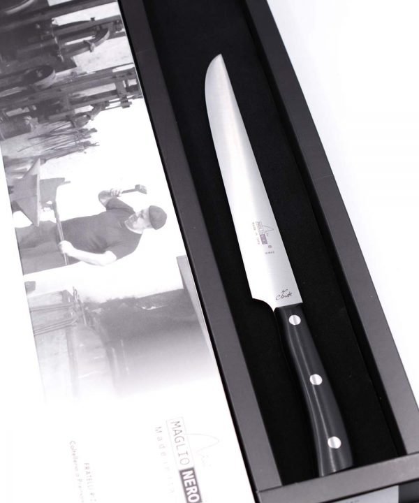 Maglio Nero Iside Arrosto 22 cm