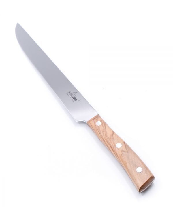 Maglio Nero Iside Arrosto Ulivo 22 cm
