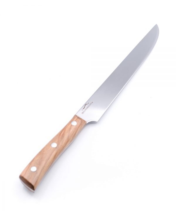 Maglio Nero Iside Arrosto Ulivo 22 cm