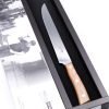 Maglio Nero Iside Arrosto Ulivo 22 cm