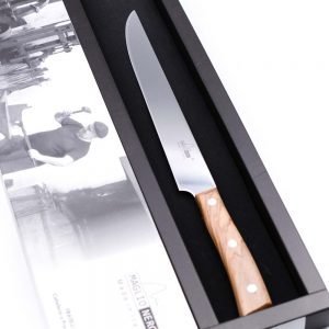 Maglio Nero Iside Arrosto Ulivo 22 cm