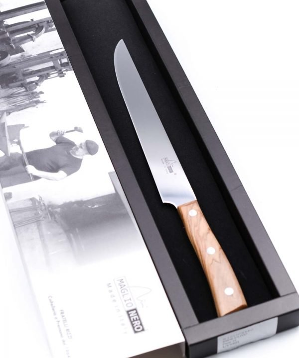 Maglio Nero Iside Arrosto Ulivo 22 cm
