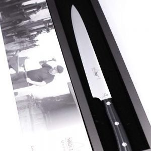 Maglio Nero Iside Arrosto punta Centrale 25 cm
