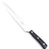 Maglio Nero Iside Arrosto punta Centrale 25 cm