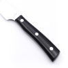 Maglio Nero Iside Arrosto punta Centrale 25 cm