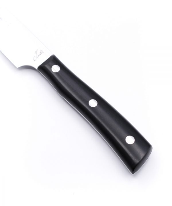 Maglio Nero Iside Arrosto punta Centrale 25 cm