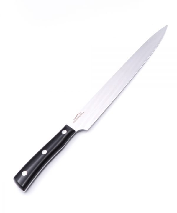 Maglio Nero Iside Arrosto punta Centrale 25 cm