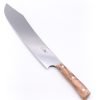 Maglio Nero Iside Barbeque 30 cm Ulivo-coltellipersonalizzati.com