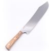 Maglio Nero Iside Barbeque Knife 30 cm Olive Wood-custom-knives