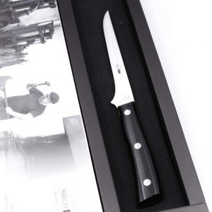 Maglio Nero Iside Disosso 13cm