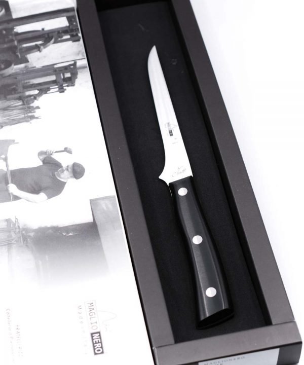 Maglio Nero Iside Disosso 13cm