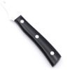 Maglio Nero Iside Disosso 13cm