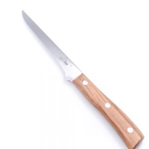 Maglio Nero Iside Disosso 13cm Ulivo