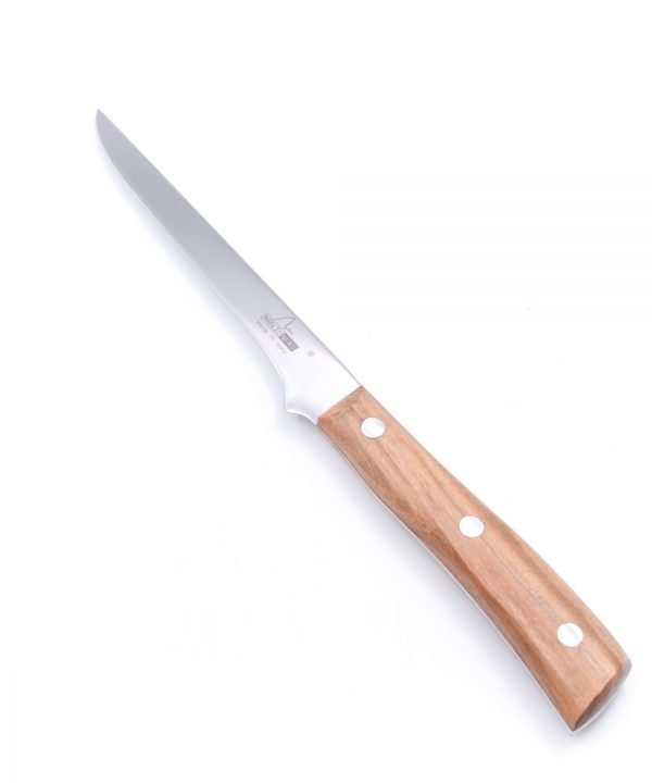 Maglio Nero Iside Disosso 13cm Ulivo