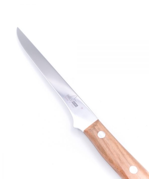Maglio Nero Iside Disosso 13cm Ulivo
