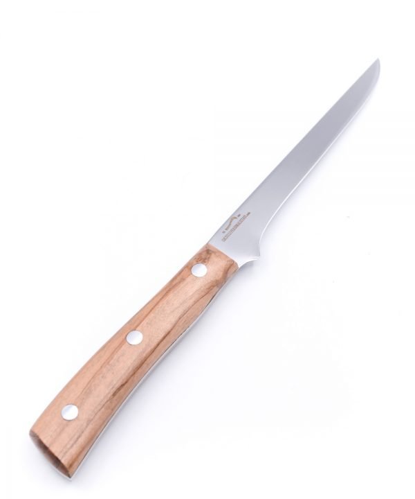 Maglio Nero Iside Disosso 13cm Ulivo