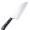 Maglio Nero Iside Maxi Santoku 21 cm