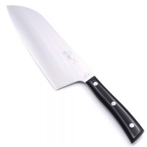 Maglio Nero Iside Maxi Santoku 21 cm