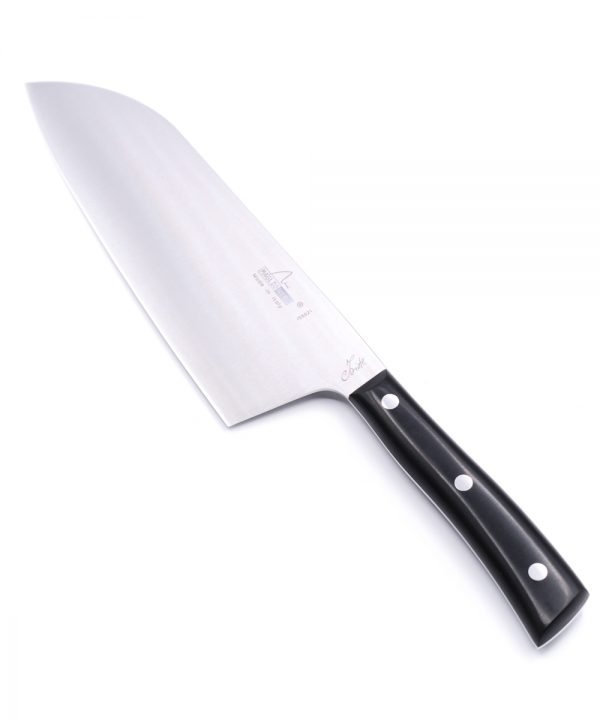 Maglio Nero Iside Maxi Santoku 21 cm