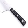 Maglio Nero Iside Maxi Santoku 21 cm