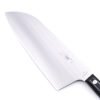Maglio Nero Iside Maxi Santoku 21 cm