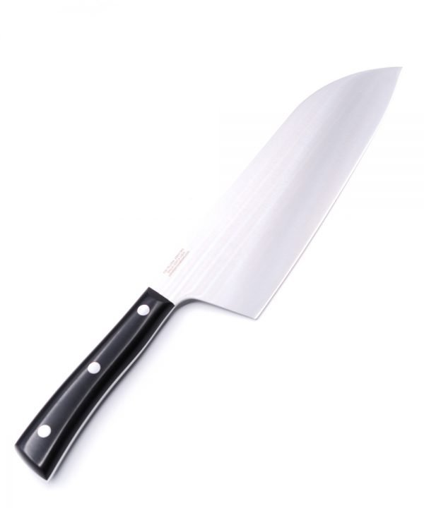 Maglio Nero Iside Maxi Santoku 21 cm