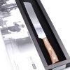 Maglio Nero Iside Pane Ulivo 21 cm