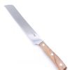 Maglio Nero Iside Pane Ulivo 21 cm