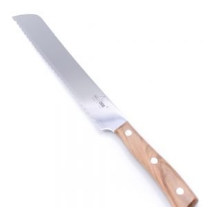 Maglio Nero Iside Pane Ulivo 21 cm