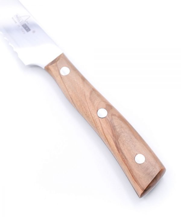 Maglio Nero Iside Pane Ulivo 21 cm