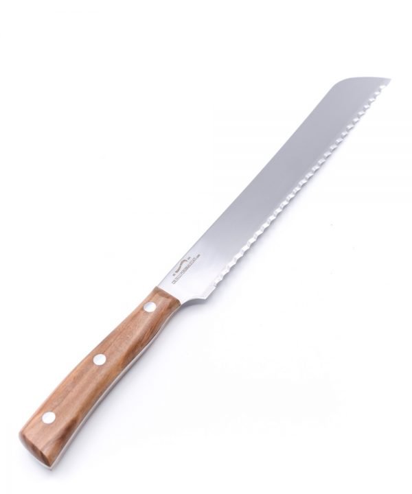 Maglio Nero Iside Pane Ulivo 21 cm