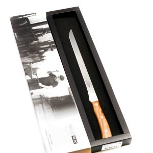 Maglio-Nero-Iside-Prosciutto-Roma-26cm-Ulivo-coltellipersonalizzati.com