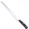 Maglio Nero Iside Salmone Alveolato 30 cm