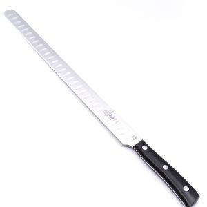 Maglio Nero Iside Salmone Alveolato 30 cm