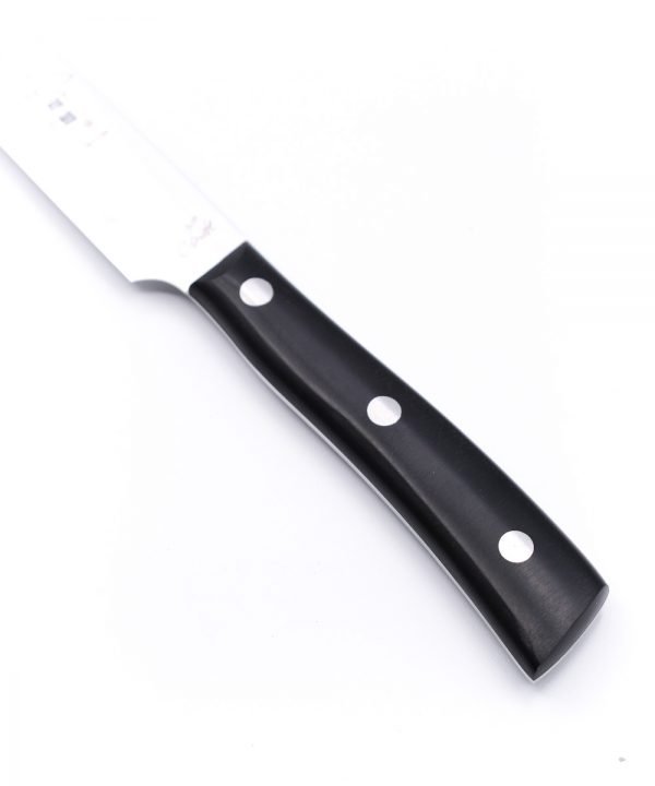 Maglio Nero Iside Salmone Alveolato 30 cm