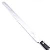 Maglio Nero Iside Salmone Alveolato 30 cm