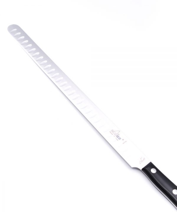 Maglio Nero Iside Salmone Alveolato 30 cm