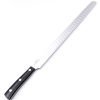 Maglio Nero Iside Salmone Alveolato 30 cm