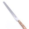 Maglio Nero Iside Salmone Alveolato Ulivo 30 cm