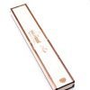 The Maglio Nero Iside Empty Box for Barbeque -custom-knives