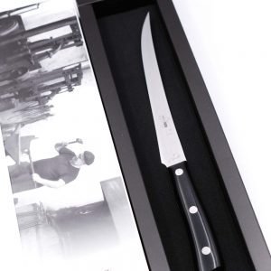 Maglio Nero Iside Sfilettare 18 cm