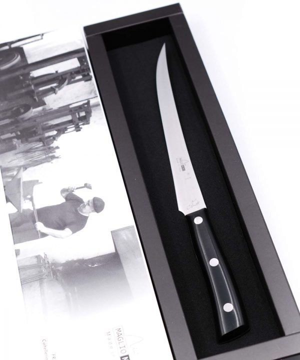Maglio Nero Iside Sfilettare 18 cm