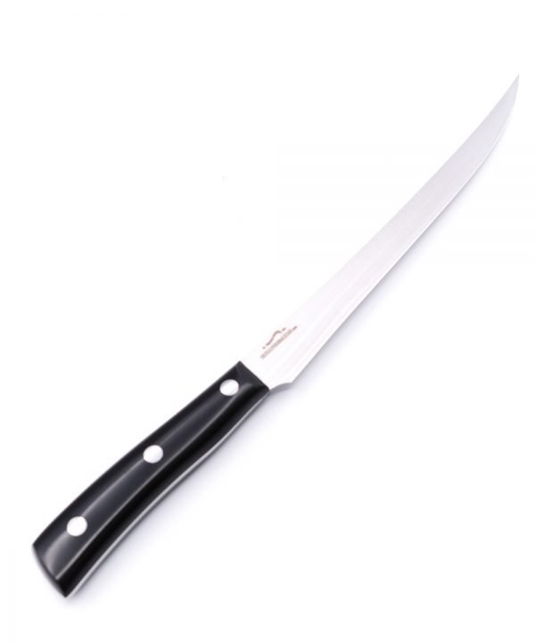 Maglio Nero Iside Sfilettare 18 cm