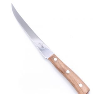 Maglio Nero Iside Sfilettare 18 cm Ulivo