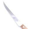 Maglio Nero Iside Sfilettare 18 cm Ulivo
