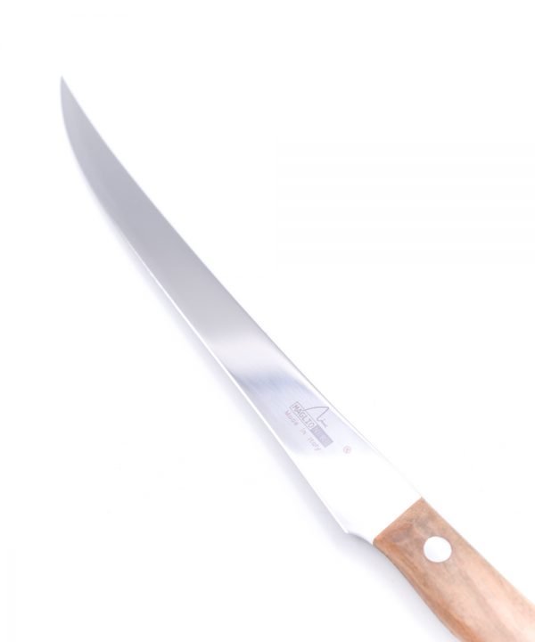 Maglio Nero Iside Sfilettare 18 cm Ulivo