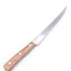 Maglio Nero Iside Sfilettare 18 cm Ulivo