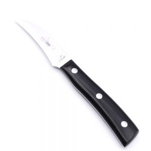 Maglio Nero Iside Spelucchino Curvo 8cm