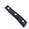 Maglio Nero Iside Curved Paring Knife 8cm